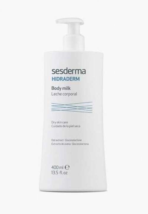 Молочко для тела Sesderma