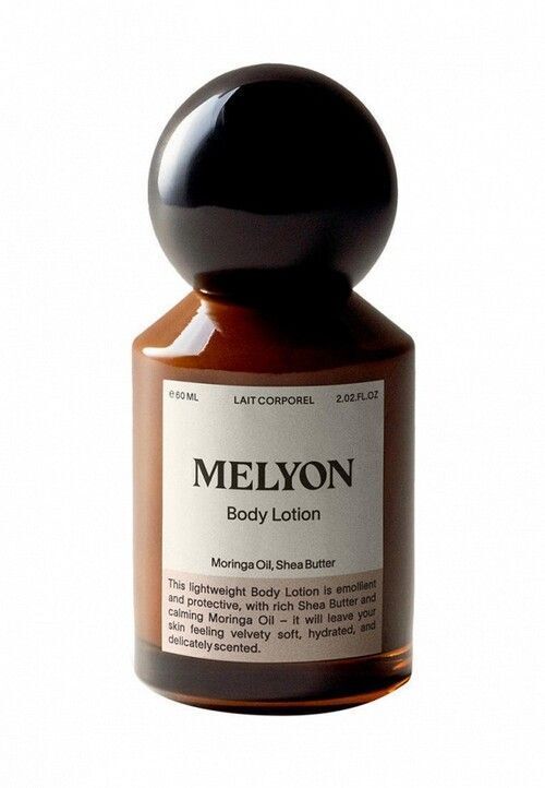 Лосьон для тела Melyon