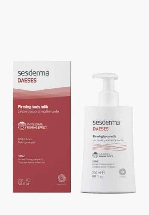 Молочко для тела Sesderma