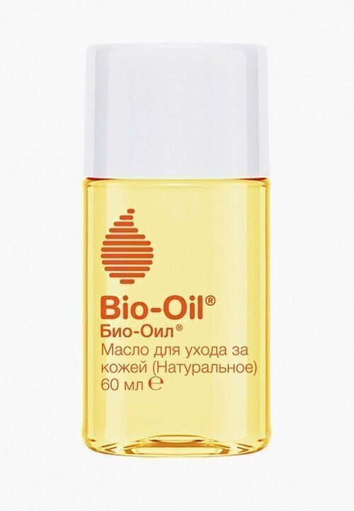 Масло для тела Bio Oil