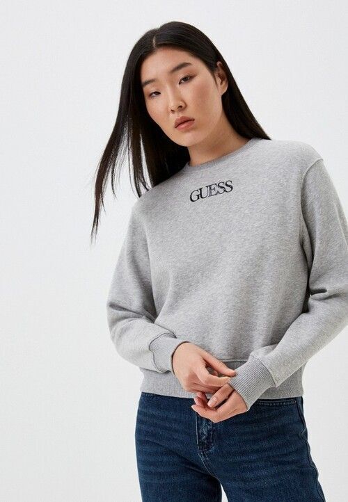 Свитшот Guess