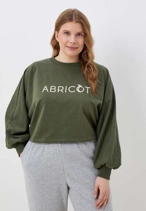 Свитшот Abricot