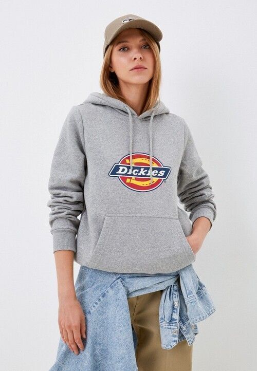 Худи Dickies