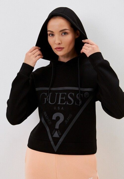 Худи Guess