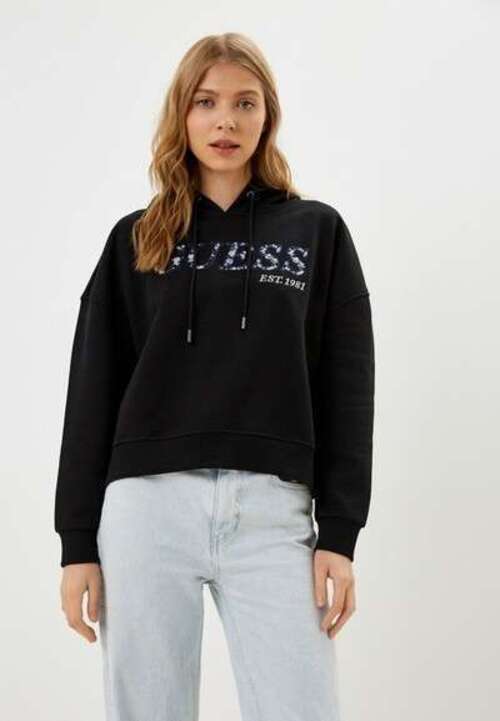 Худи Guess