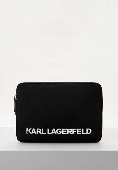 Чехол для ноутбука Karl Lagerfeld