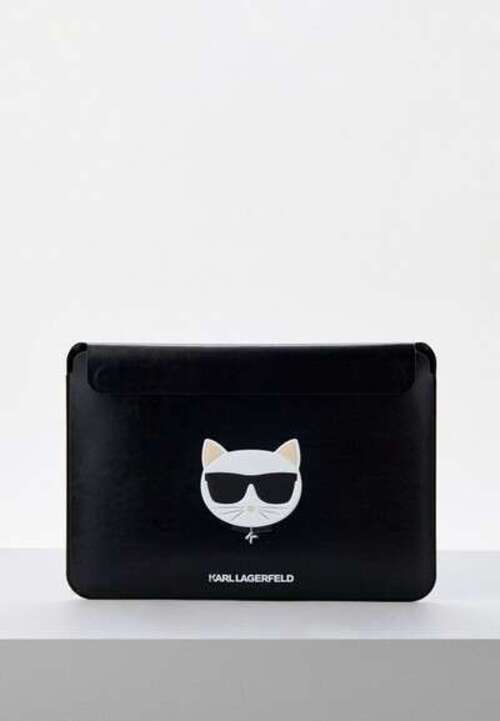 Чехол для ноутбука Karl Lagerfeld
