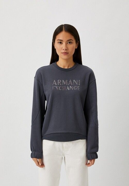 Свитшот Armani Exchange