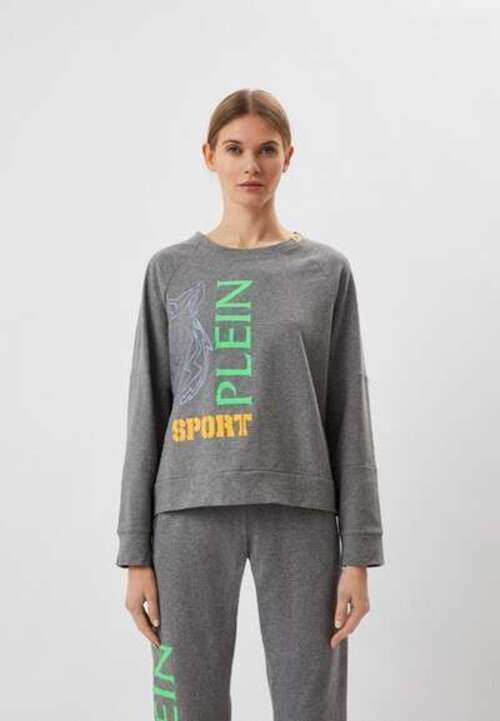 Свитшот Plein Sport