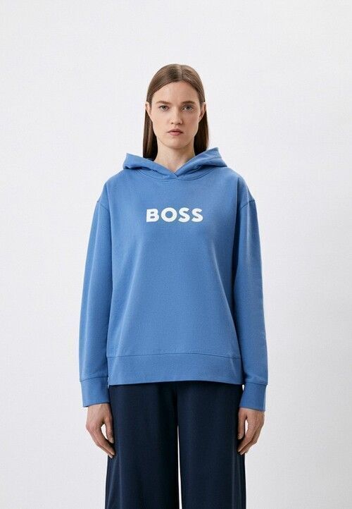 Худи Boss