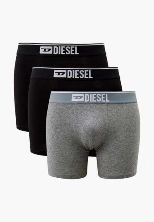 Трусы 3 шт. Diesel