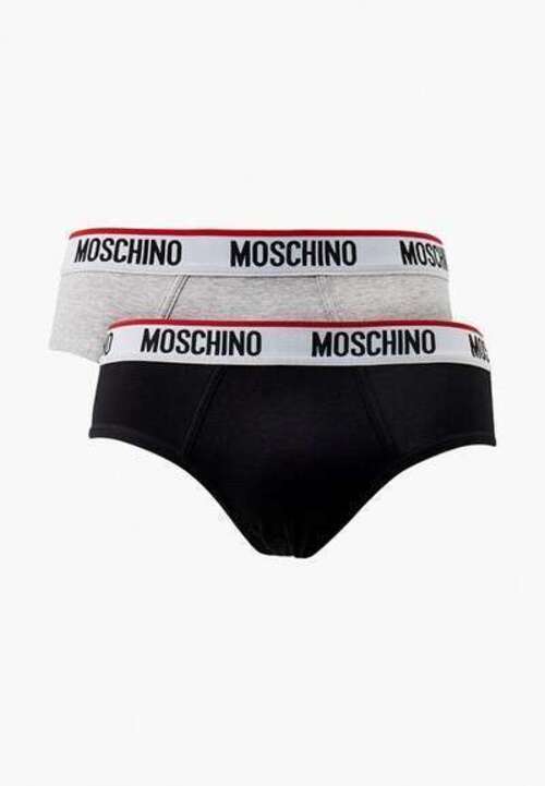 Трусы 2 шт. Moschino Underwear