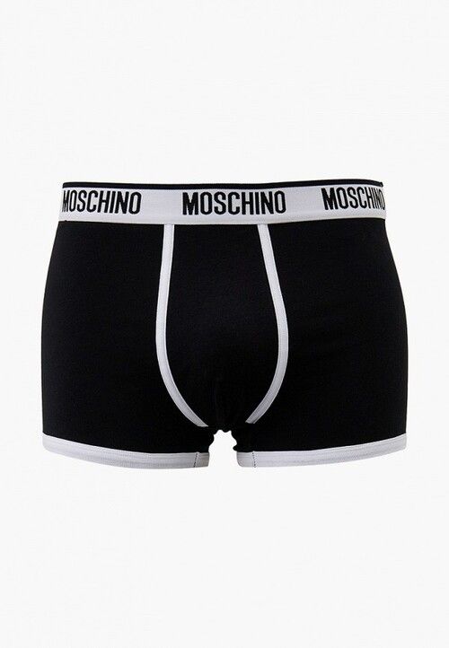 Трусы Moschino Underwear