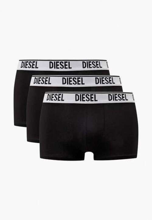 Трусы 3 шт. Diesel