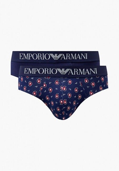 Трусы 2 шт. Emporio Armani