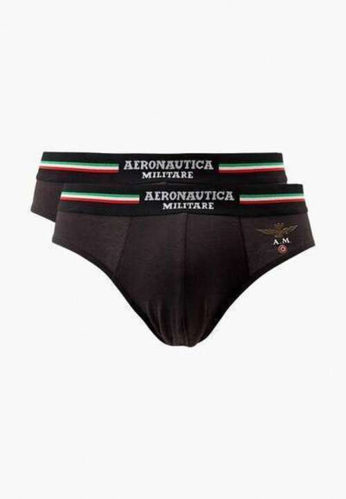 Трусы 2 шт. Aeronautica Militare