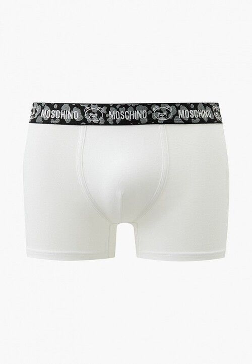 Трусы Moschino Underwear