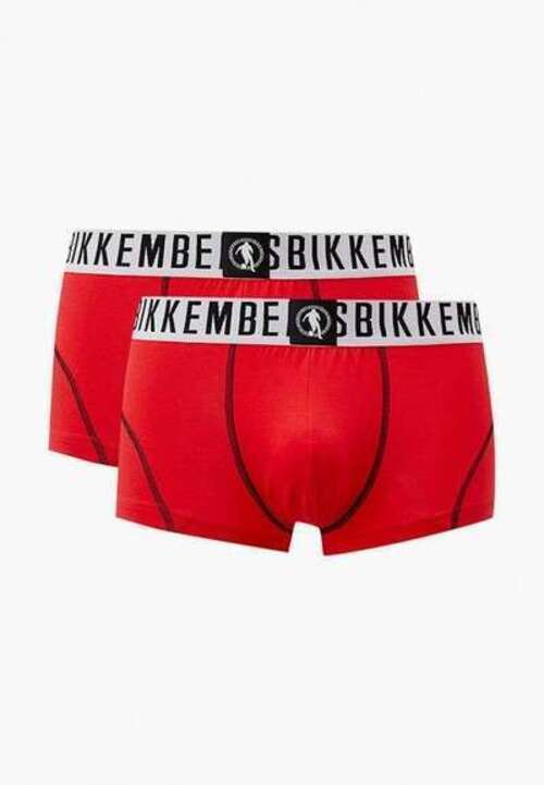 Трусы 2 шт. Bikkembergs