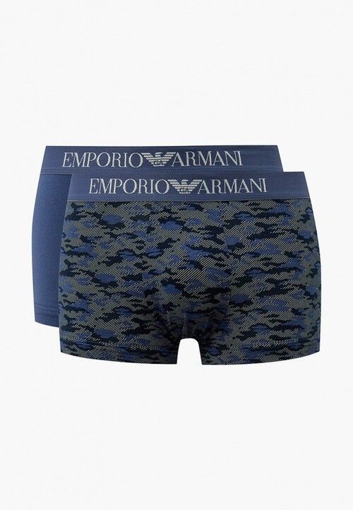 Трусы 2 шт. Emporio Armani