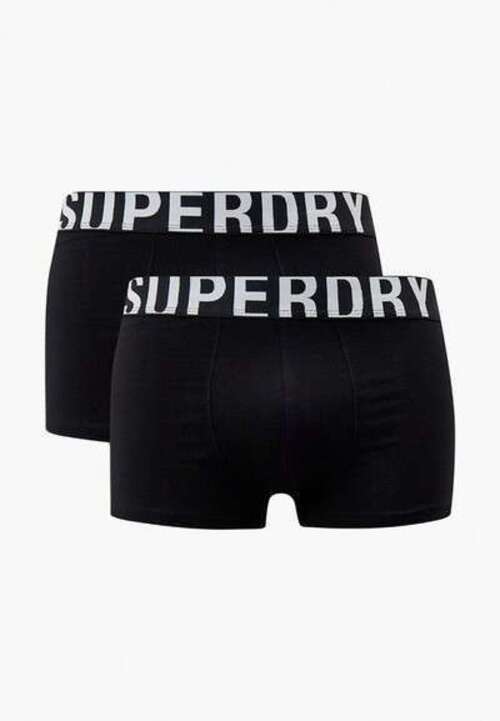 Трусы 2 шт. Superdry