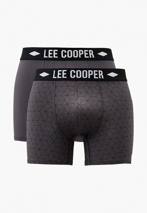 Трусы 2 шт. Lee Cooper