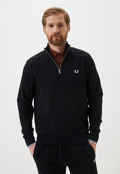 Олимпийка Fred Perry