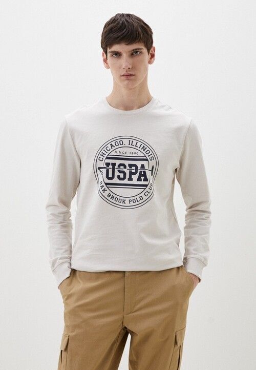 Свитшот U.S. Polo Assn.