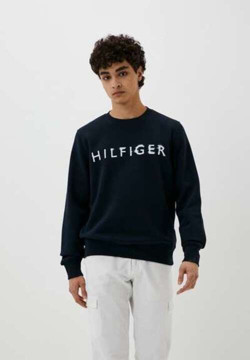 Свитшот Tommy Hilfiger