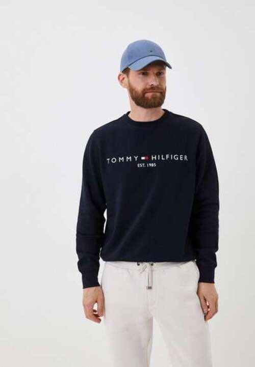 Свитшот Tommy Hilfiger