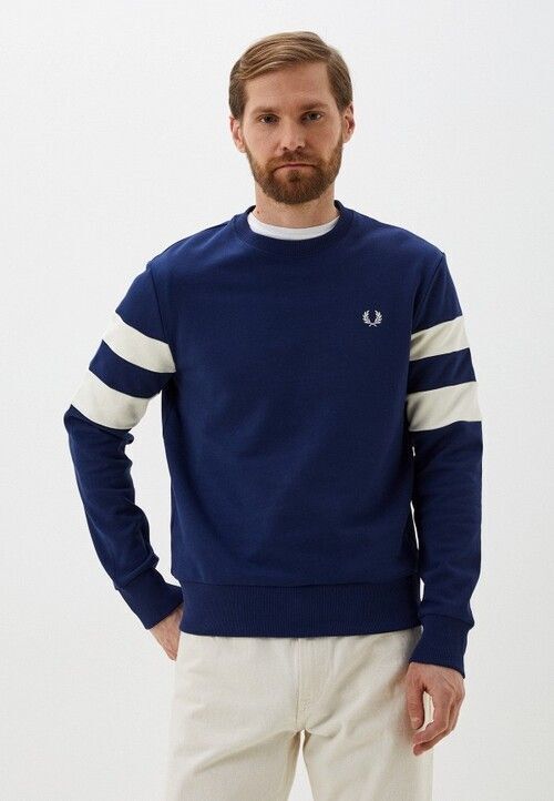 Свитшот Fred Perry