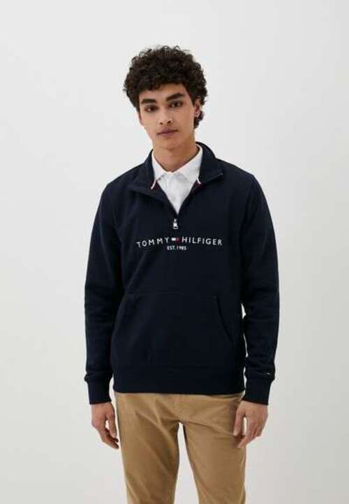 Свитшот Tommy Hilfiger