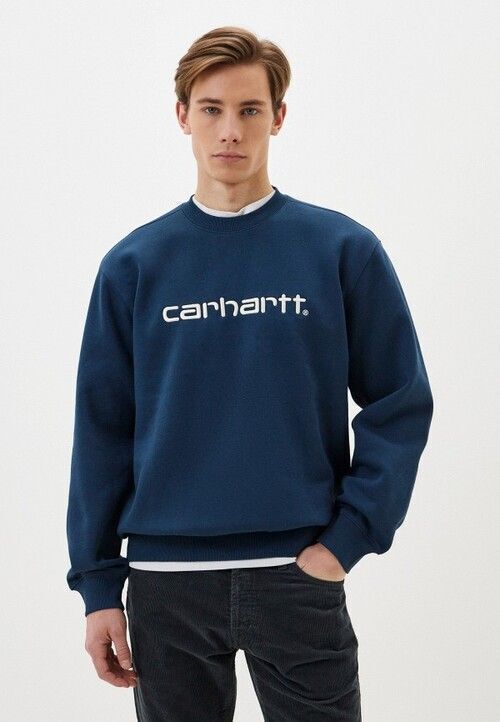 Свитшот Carhartt WIP