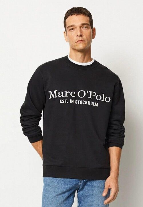 Свитшот Marc O'Polo