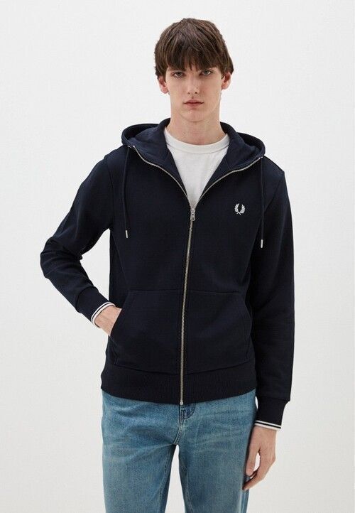 Толстовка Fred Perry