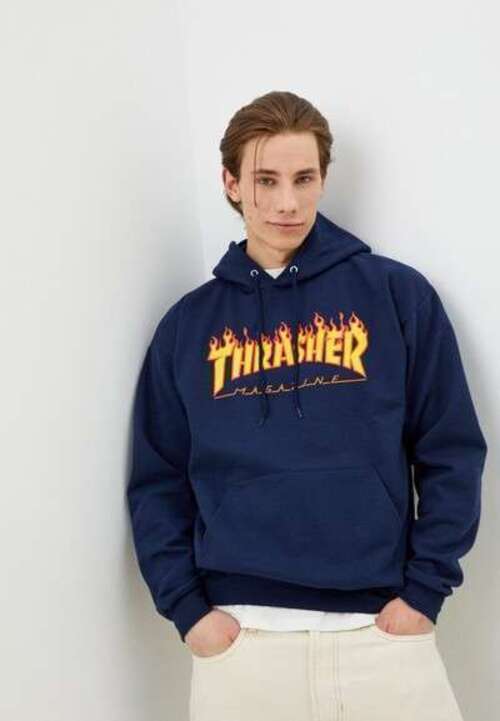 Худи Thrasher