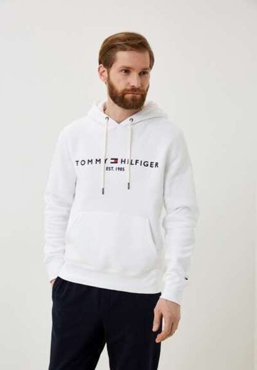 Худи Tommy Hilfiger