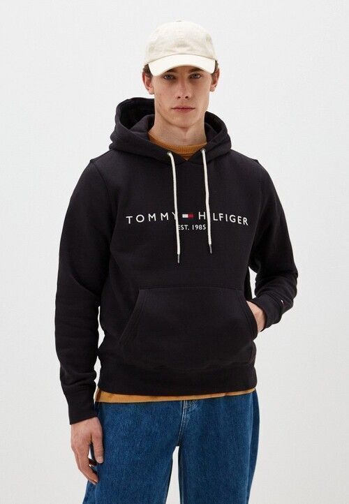 Худи Tommy Hilfiger