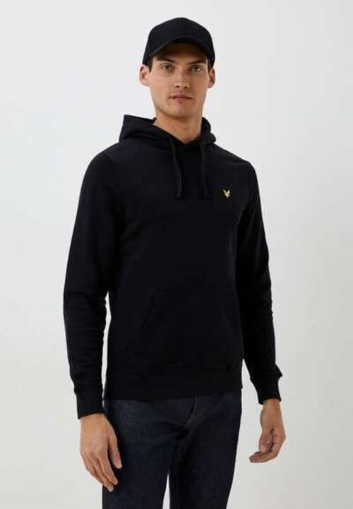 Худи Lyle & Scott