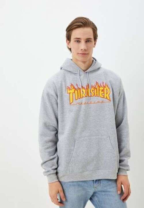 Худи Thrasher