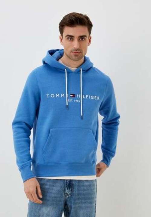 Худи Tommy Hilfiger