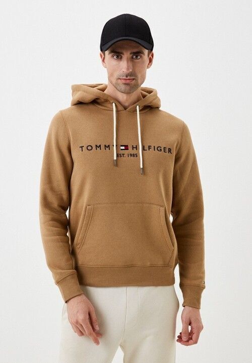 Худи Tommy Hilfiger