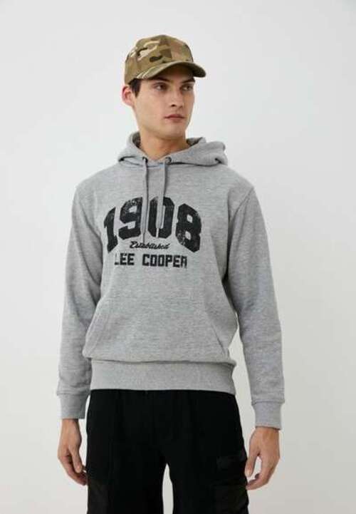 Худи Lee Cooper