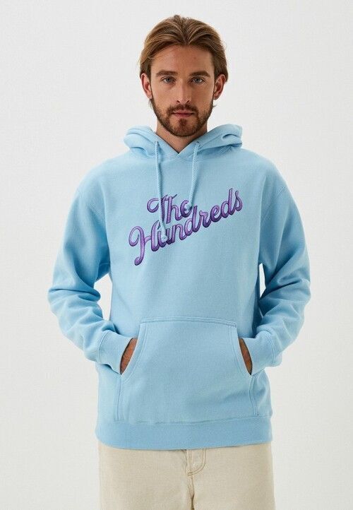 Худи The Hundreds