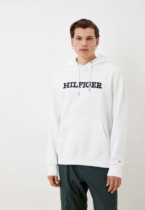 Худи Tommy Hilfiger