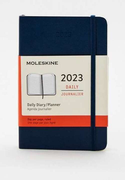 Блокнот Moleskine