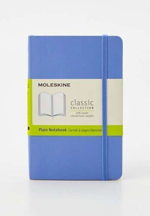 Блокнот Moleskine