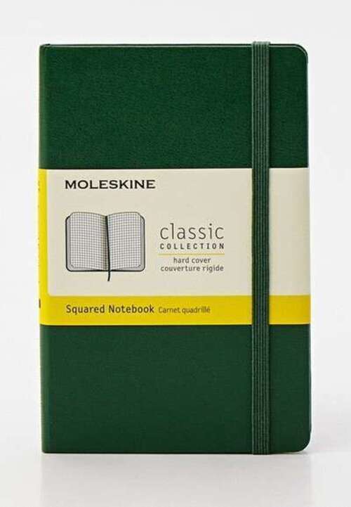 Блокнот Moleskine