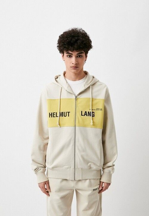 Толстовка Helmut Lang