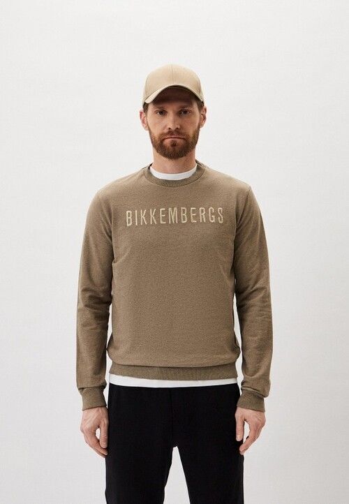 Свитшот Bikkembergs