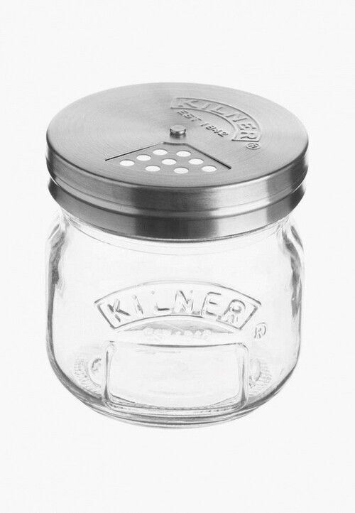 Контейнер для хранения продуктов Kilner
